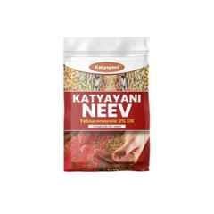 Katyayani 200g Neev Tebuconazole 2% DS Fungicide, K-5659