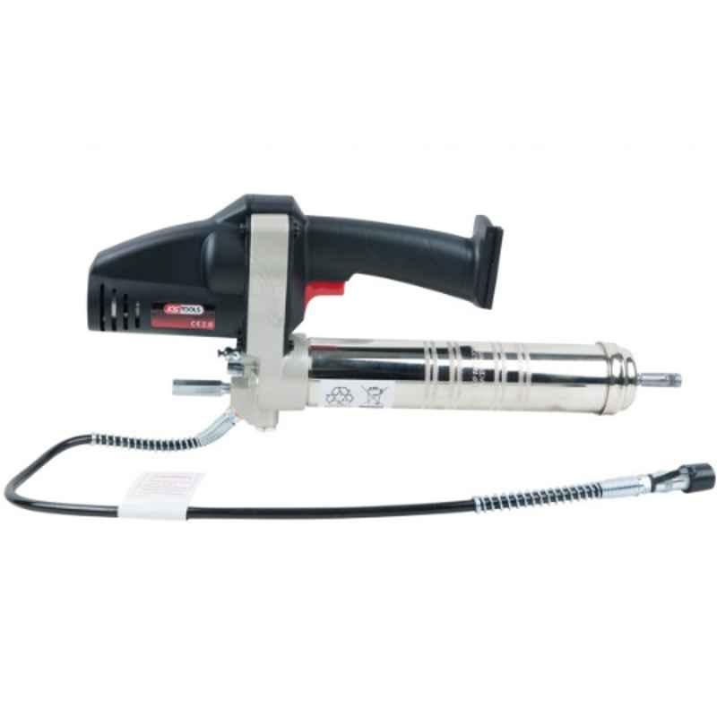 KS Tools 18V 400ml Cordless Grease Gun without Battery & Charger, 515.3559
