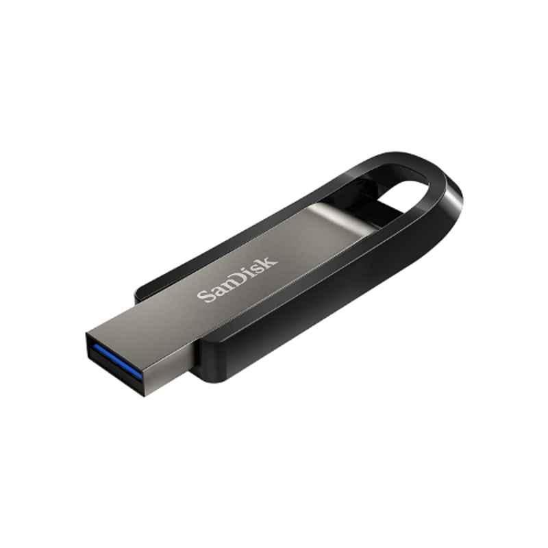 SanDisk Extreme 64GB Metal 3.2 USB Drive, SDCZ810-064G-G46