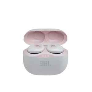 JBL Tune 120TWS Pink True Wireless In Ear Headphone, JBLT120TWSPIK