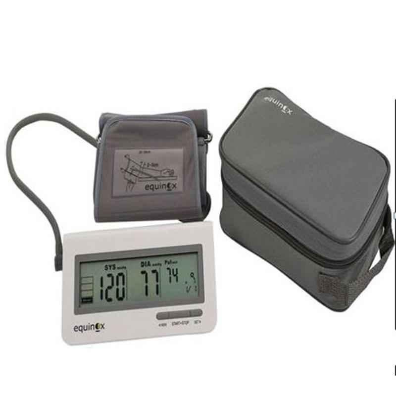 Equinox 101 Automatic Blood Pressure Apparatus