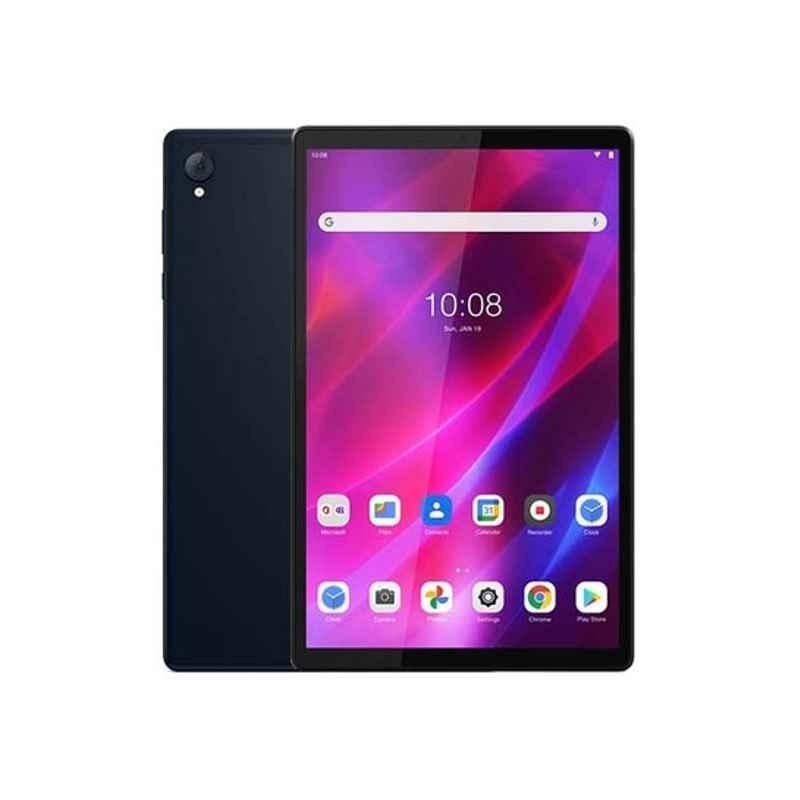 Lenovo 4GB 10.3 inch Octa Core Abyss Blue Tablet, TB-X6C6X