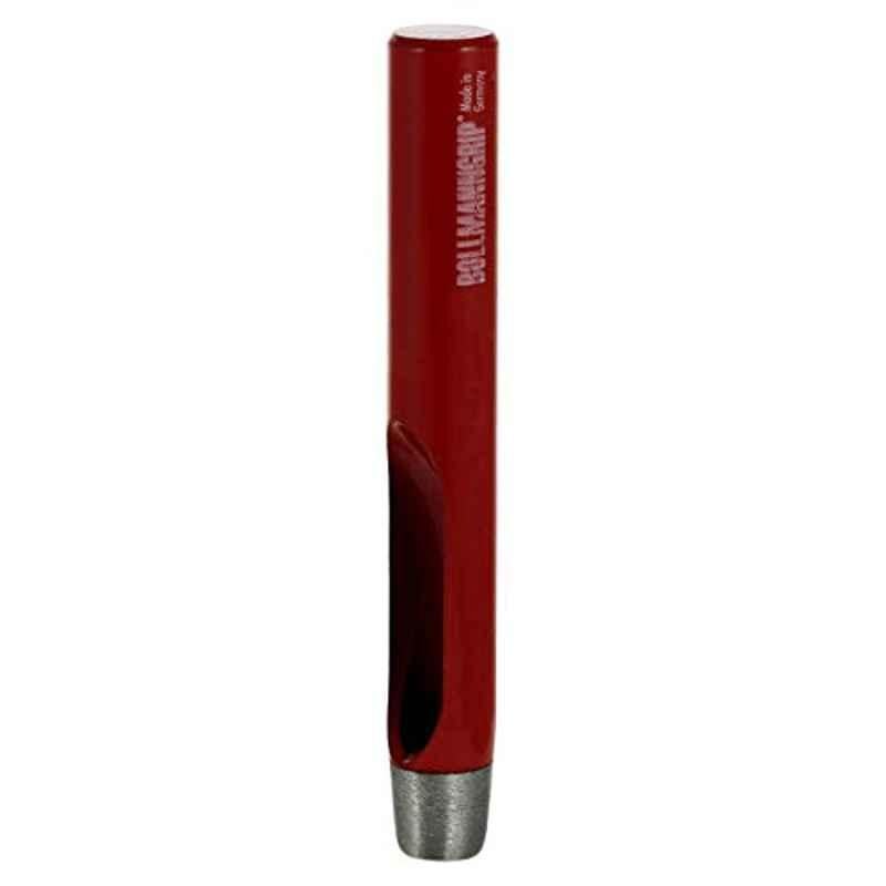 Bollmann 8.5mm Red Round Punch