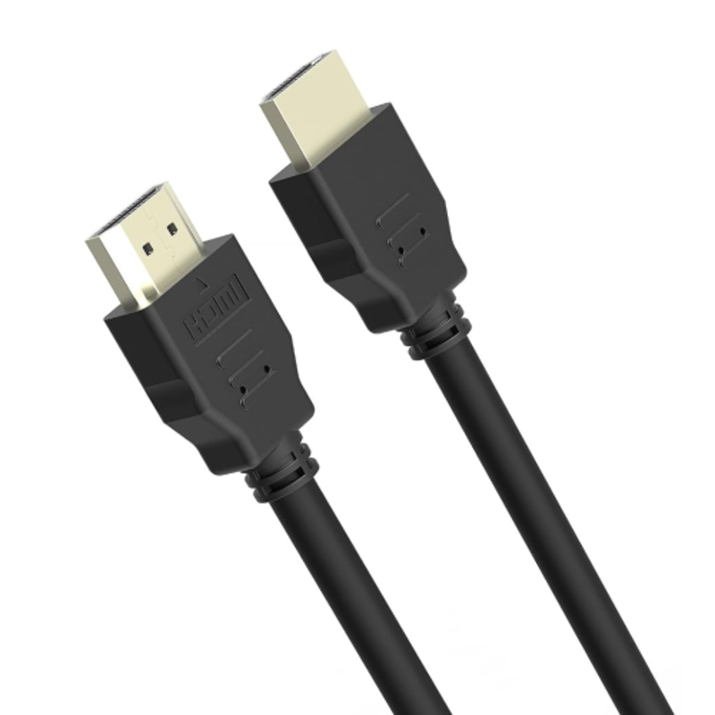 Beware HDMI Cable 1.5 Meter | High-Speed 4K HDMI Cable for TV, Monitor, Projector & DVR