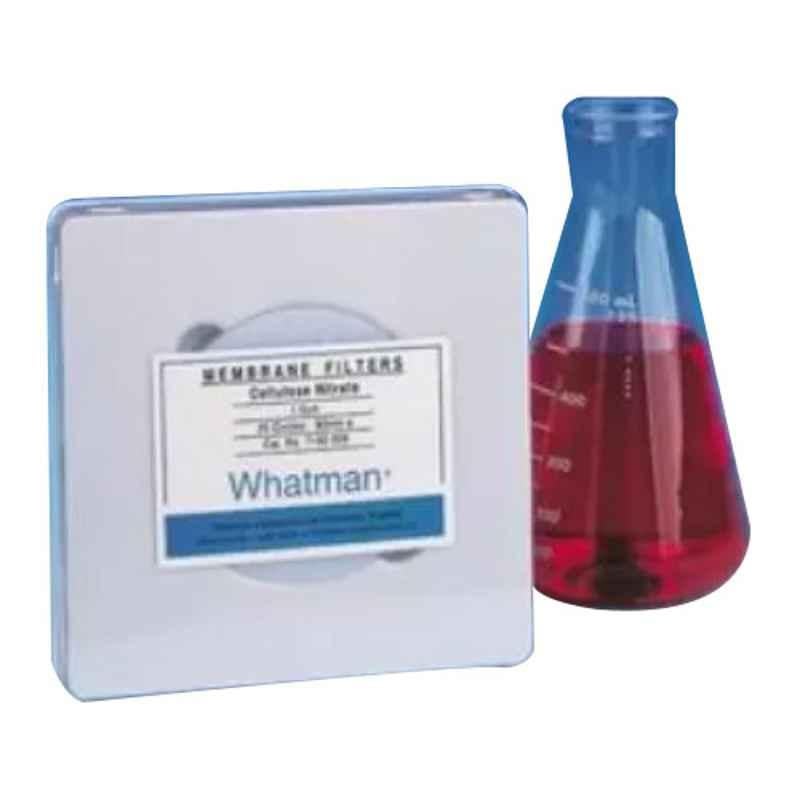 Whatman NC45 47mm Cellulose Nitrate Membrane, 10401170