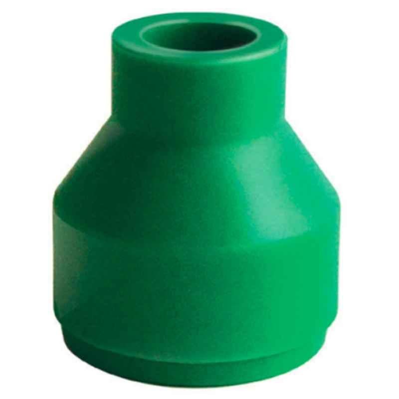 Dacta Therm 50/40mm Welded Fitting Reducer Socket, DIPPRGR20R5040