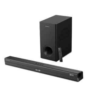 Zebronics Zeb-Juke Bar 9700 Pro Dolby Atmos 450W Sound Bar