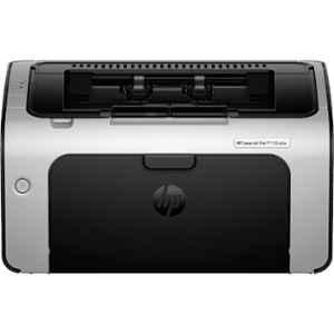 HP LaserJet Pro P1108 Plus Single Function Laser Printer