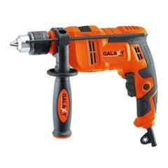 Galaxy Pro 13mm 950W Impact Drill Machine, GLX-13Y
