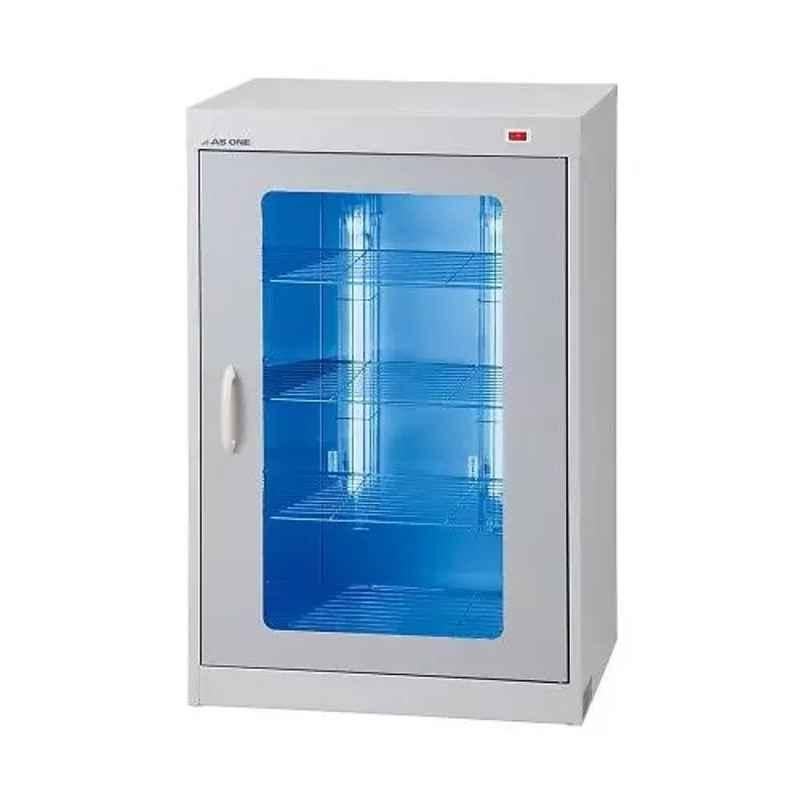 Lab Plus Sterilization Line Disinfection Storage 490x382x750 mm, LP-892