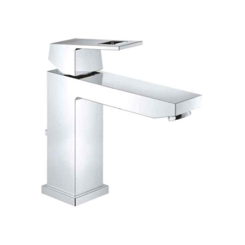 Grohe 23445000 Silver Single Lever Basin Faucet, 172x201x180 mm