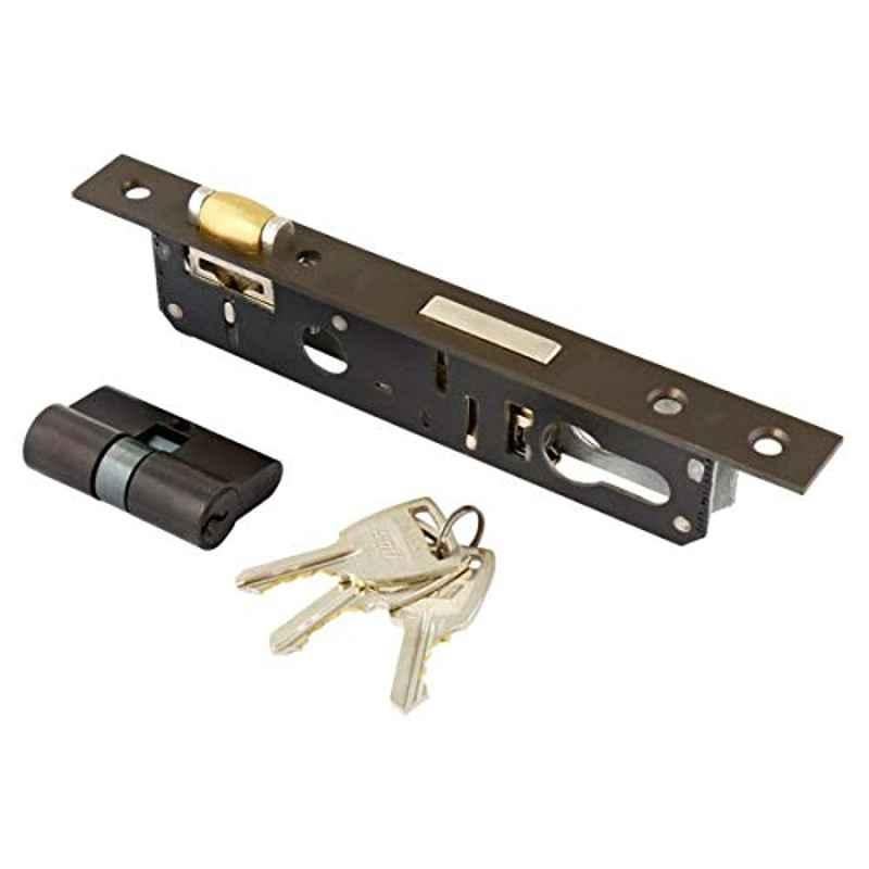 Sofi Lock Body With Cylinder Roller Type