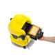 Karcher WD 4 Yellow & Black Wet & Dry Vacuum Cleaner