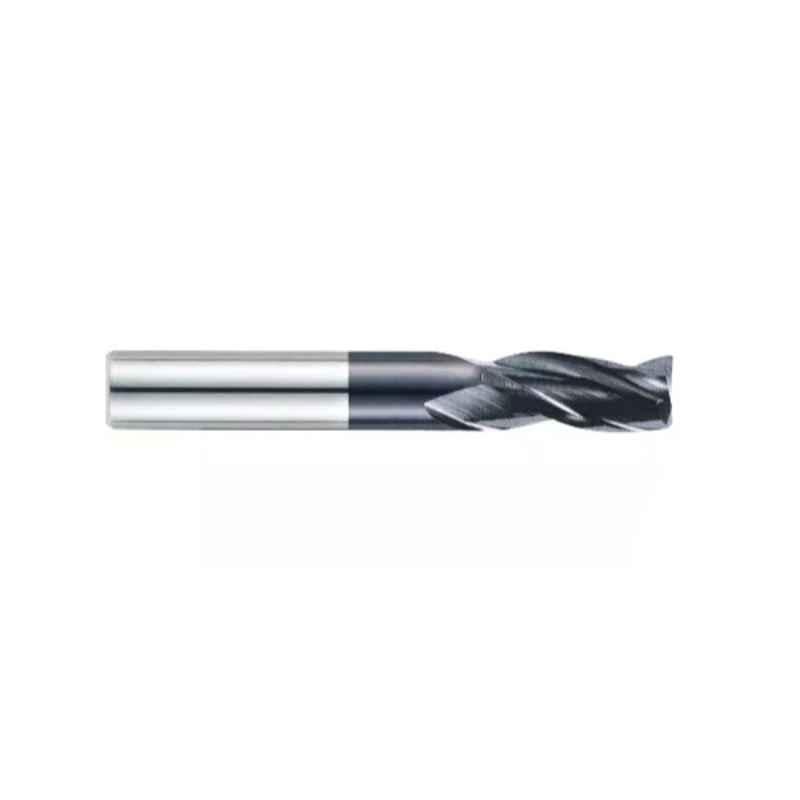 YG-1 57mm 3 Flute Flat Short Length X- Power End Mill, EM896060