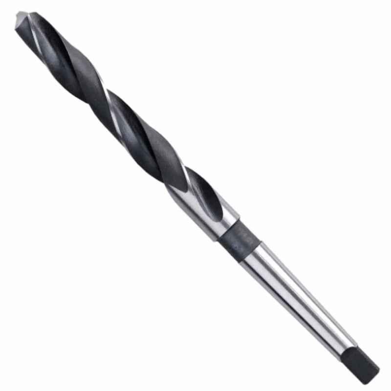 JK Super Drive 14mm HSS Taper Shank Twist Drill