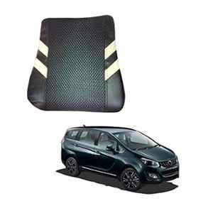 Kozdiko Black Back Rest for Maruti Suzuki A-Star