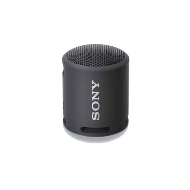 Sony XB13 Black Extra Bass Portable Wireless Speaker