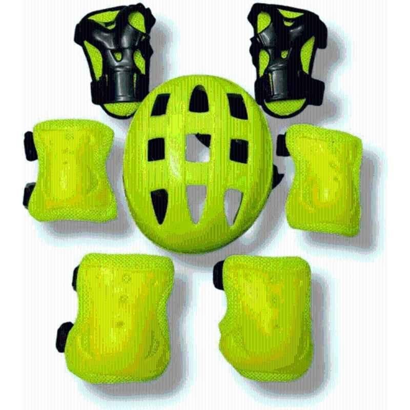 RB International Multicolour Skating Kit-450 Skating Kit