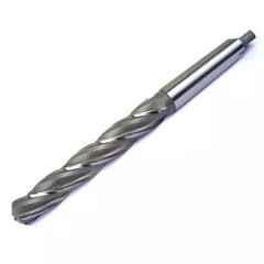Addison 29/32 inch Carbide Tipped Taper Shank Core Drill
