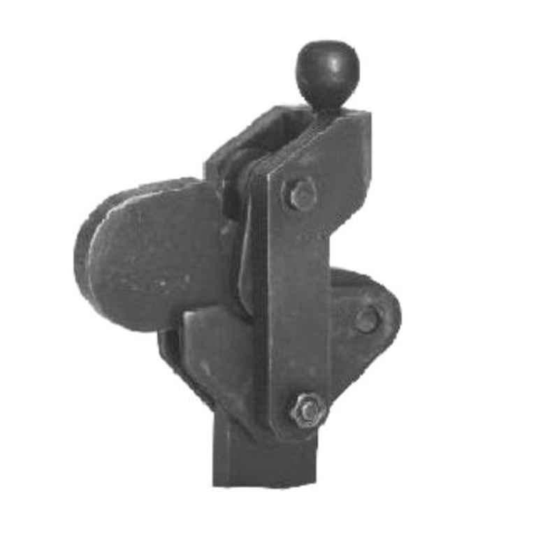 Techno 500kg 191 deg Heavy Duty & Automotive Weldable Clamp, HD-SB-200-S