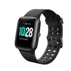 Portronics smart watch hotsell