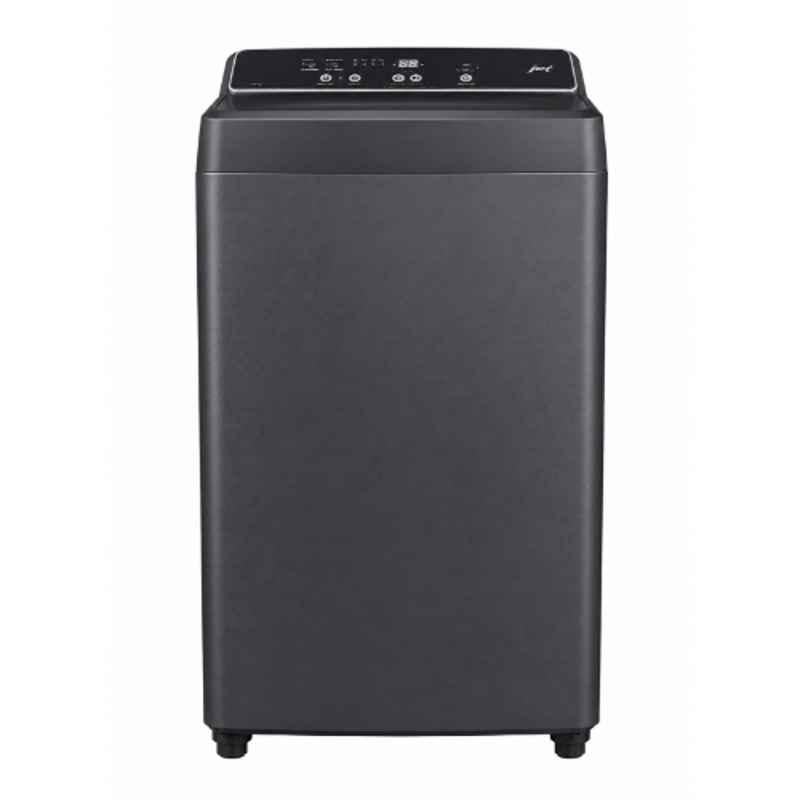 Godrej Eon Valor 7kg Graphite Grey Top Load Fully Automatic Washing Machine, WFEON VAL 70 5.0 FDUN MTBK