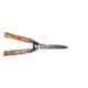 Jar Garden Tools Heavy Duty Hedge Shear with Wooden Handle, JGT-103