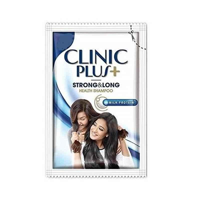 Clinic Plus 6.5ml Strong and Long Health Shampoo Sachet
