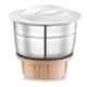 Prestige Rapid 550 W Multicolor Mixer Grinder with 3 Jar, 42518