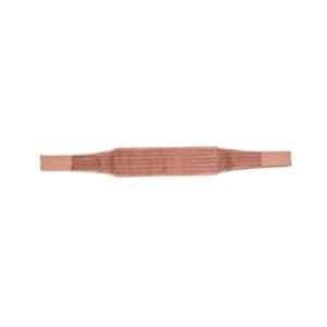 Deltaplus 6inchx10m Polyester Brown Double Sling, Load Capacity: 6 Ton
