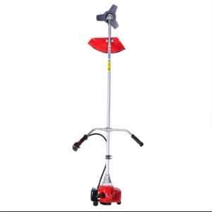 Sameer 2HP 52cc 2 Stroke Air Cooled Brush Cutter, SBC-252