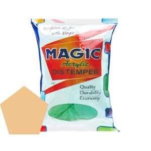 Magic Paints 1102 5kg Candy Matte Finish Acrylic Distemper Paint