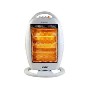 Baltra Blister 1200W Halogen Room Heater, BTH101