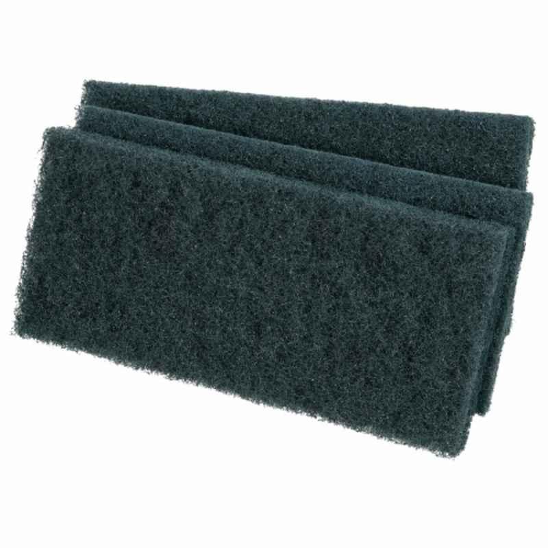 3M Doodlebug 30Pcs 117x254mm Blue Scrub Pad Case, 8242