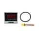 SToK ST-MC05 Black Note Counting Machine with Fake Note Detector