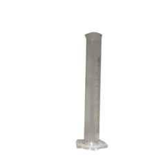 New Verma 6 Holes Polypropylene Test Tube Stand for Pathology & Scientific Laboratories (Pack of 5)