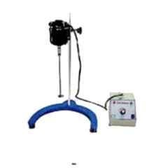 Labpro Automatic 0-60Minutes Timer for 128Labpro Laboratory Stirrer