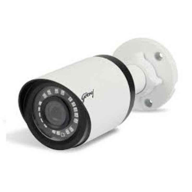 Godrej SEHCCTV2900 2MP HD Vari-Focal Bullet Camera, STCSCAM0210