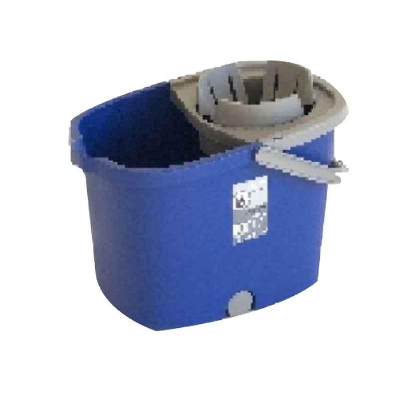 Cisne 16L Blue Floor Cleaning Bucket, 460545-00