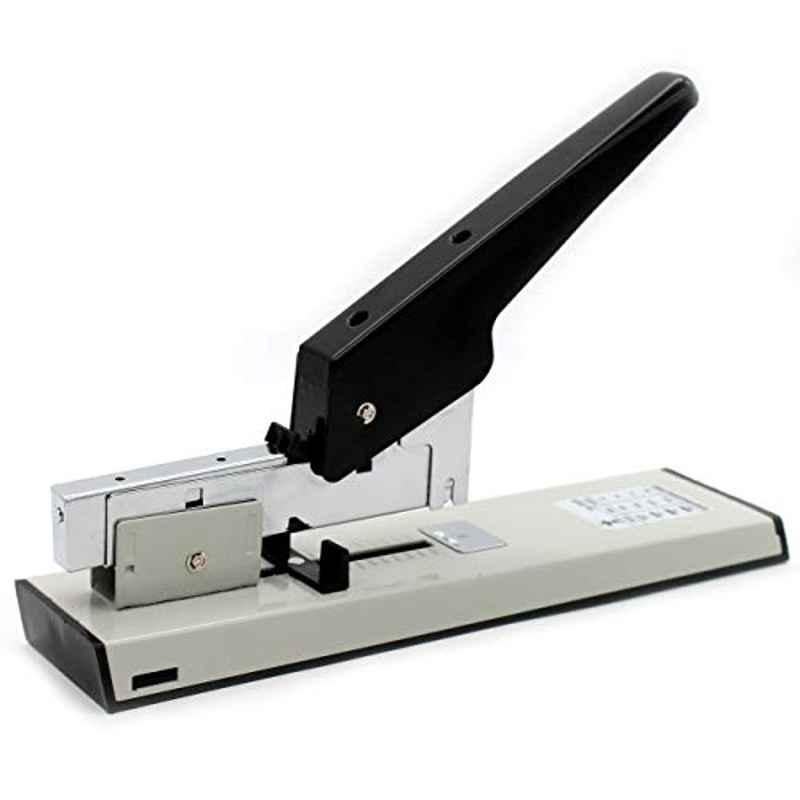 Heavy Duty 120 Pages Binding Long Arm Stapler, 2835