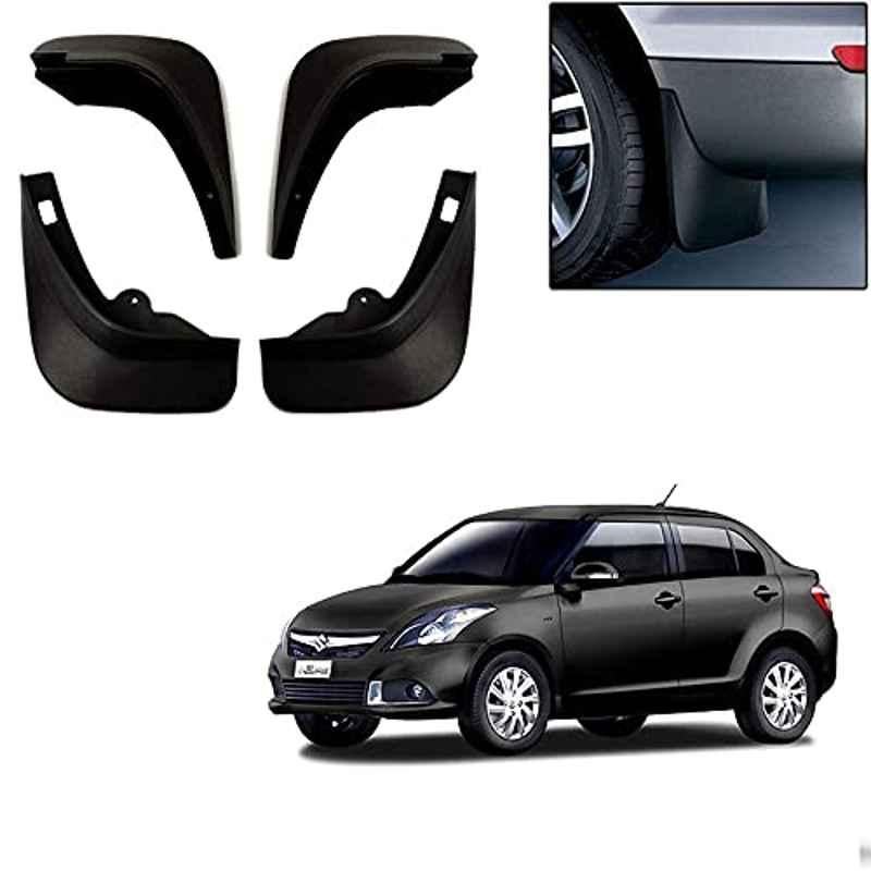 Swift dzire deals rear guard