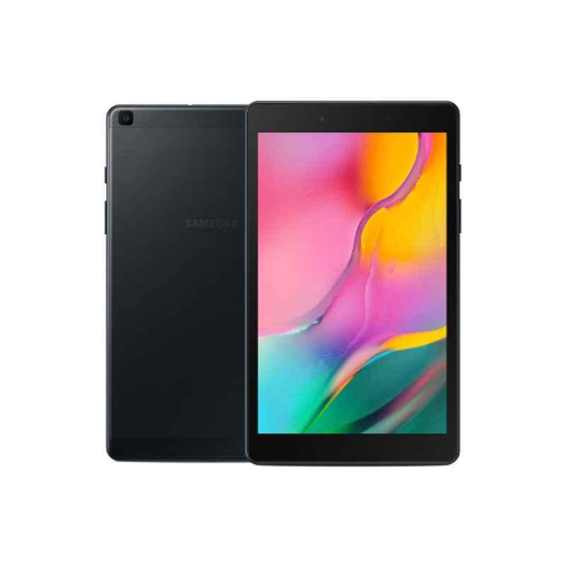 Samsung Galaxy Tab A 8 inch 2GB/32GB 5100mAh Black Wi-Fi Tablet, SMT290
