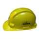 Karam Yellow Safety Helmet, PN 501
