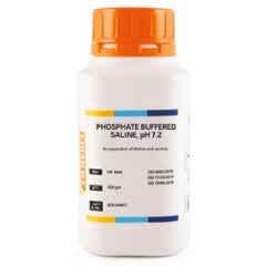 TM Media 500g Phosphate Buffered Saline, TM 1068