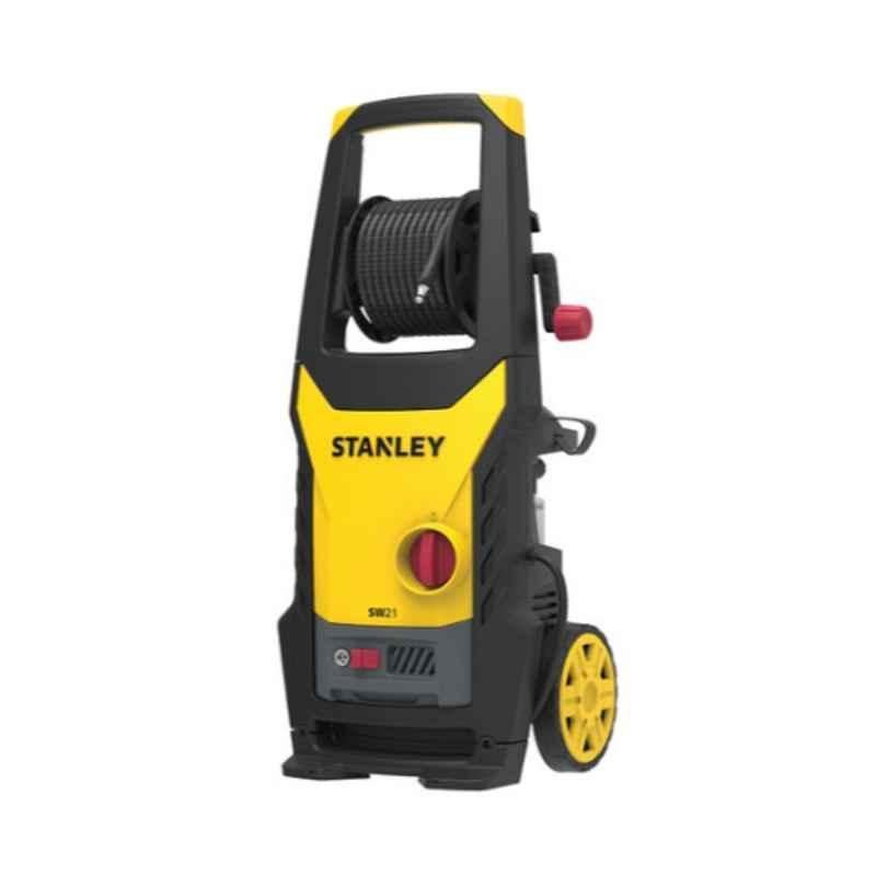 Stanley 2100W High Pressure Washer, SSW21-B5