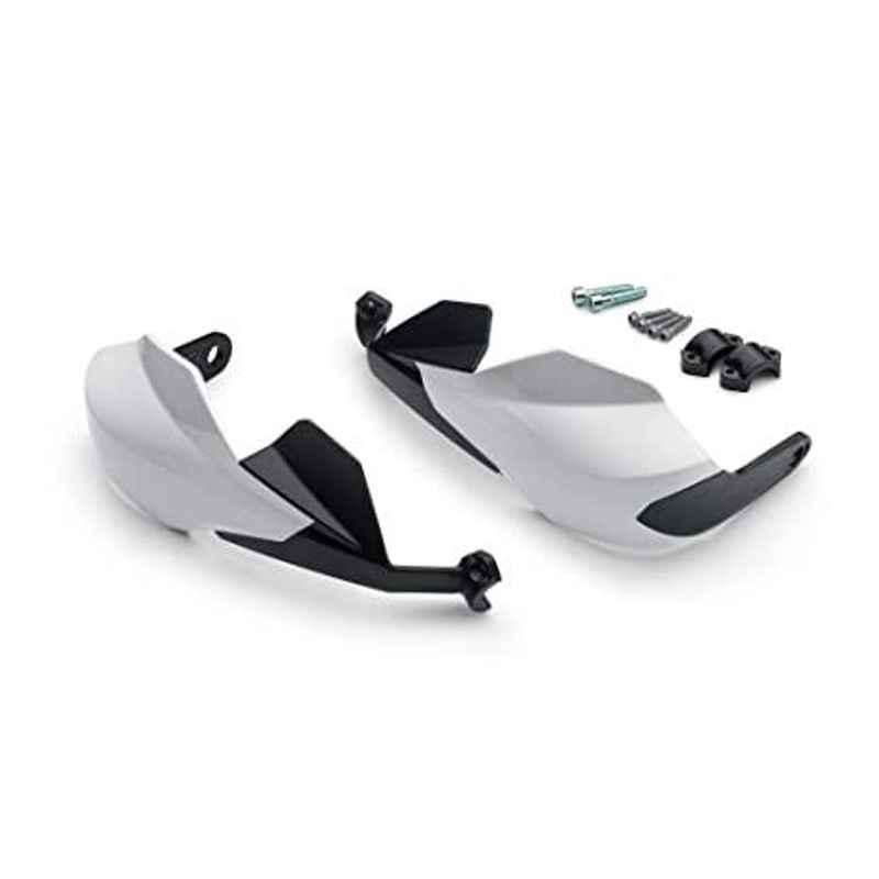 AOW Hand Guard for KTMAll Models T-5 (White)
