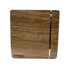 Crompton New Mount Air 23W Wooden 7 Blade Exhaust Fan, Sweep: 150 mm