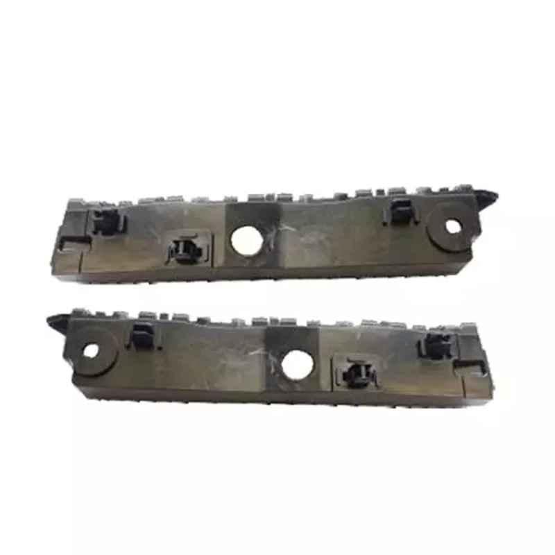 Car International Front Left & Right Bumper Bracket for Maruti Alto K-10, Ci-11215 Set Of 2, CAR-QG1FPA