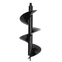 Ever Strong 300mm Black Hole Digger Bit, SKNAUBIT300
