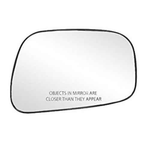 chevrolet beat side mirror cover white